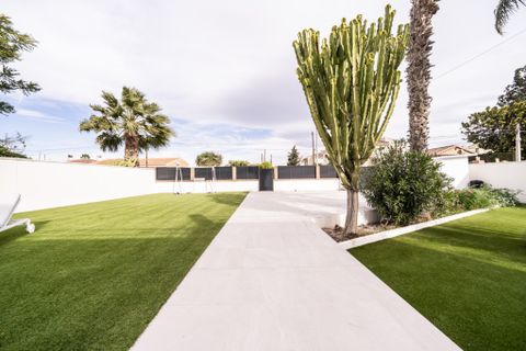 Villa i La Marina, Alicante, La Marina - € 475.000 | Ref: 6121 - foto 32